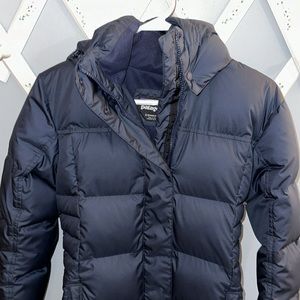EUC Patagonia Down With It Parka
